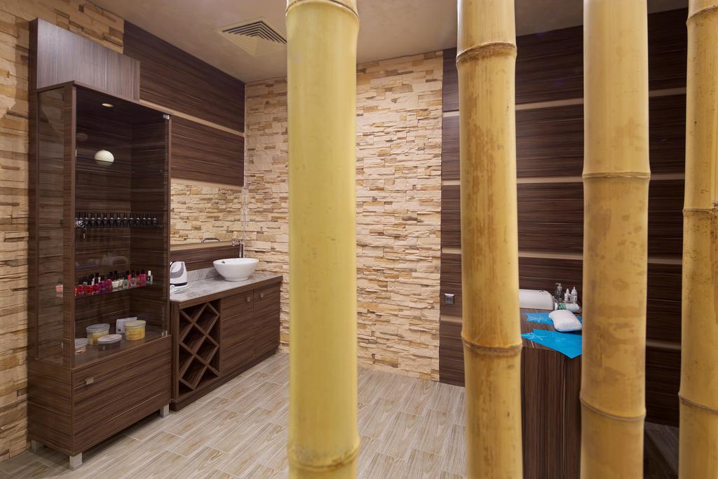 Villa Sardinia Apartments Sveti Vlas Esterno foto