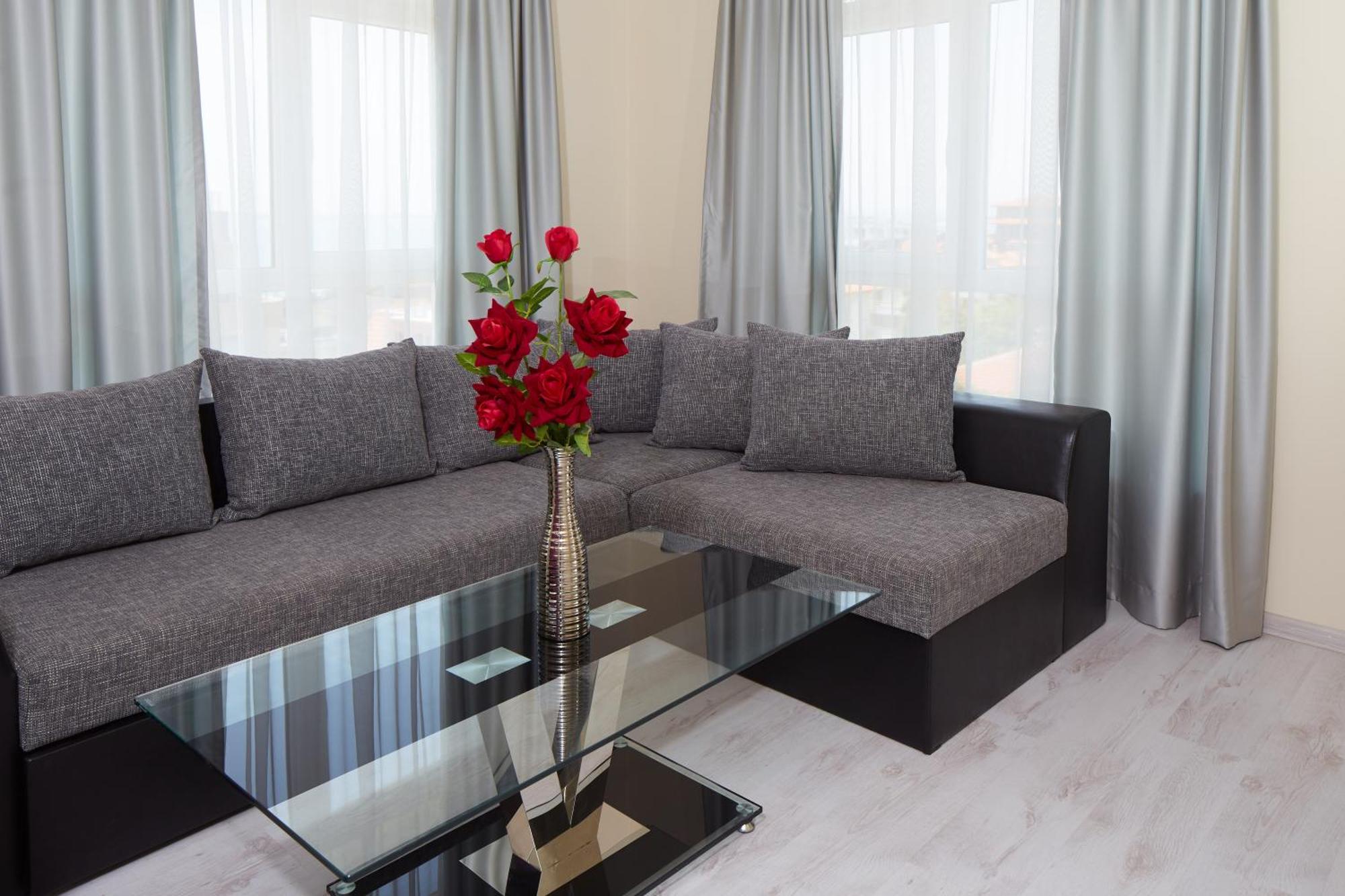 Villa Sardinia Apartments Sveti Vlas Esterno foto